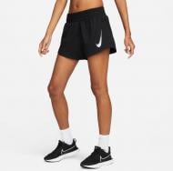 Шорты Nike DX1031-010 р. XS черный
