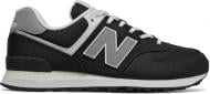 Кроссовки мужские демисезонные New Balance ML574SCI ML574SCI р.47,5 черные