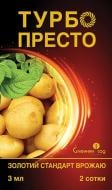 Инсектицид Семейный сад Турбо Престо 3 мл