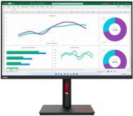 Монитор Lenovo ThinkVision T32h-30 31,5" (63D3GAT1UA)