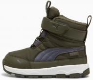 Черевики Puma EVOLVE BOOT PURETEX AC+IN 39265004 р.25 хакі