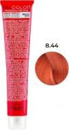 Крем-краска PALCO 8.44 блонд светлый интенсивно-медный