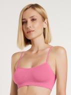 Топ-брасьер Giulia Cami top bubblegum р.S/M розовый