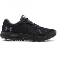 Кроссовки мужские Under Armour UA Charged Bandit Trail 3021951-001 р.43 черные