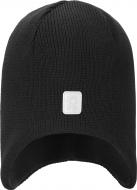 Шапка Reima Pipopaa р.50 528727-9990 черный