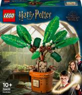 Конструктор LEGO Harry Potter Корень мандрагоры 76433