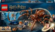 Конструктор LEGO Harry Potter Арагог в Запретном лесу 76434