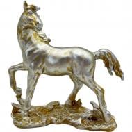 Декоративная фигура лошадь на подиуме 15 см ZY25186 Декоративная фигура лошадь на подиуме 15 см ZY25186