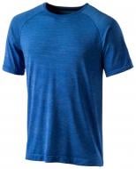 Футболка Energetics Elias I ux 285812-901911 р.XL синий