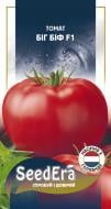 Семена SeedEra томат Биг биф F1 10 шт. (4823073726747) Семена SeedEra томат Биг биф F1 10 шт. (4823073726747)