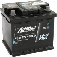 Аккумулятор автомобильный AutoPart 48Ah 450A 12V «+» слева (ARL048-P01)