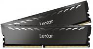 Оперативна пам'ять Lexar DDR4 SDRAM 32 GB (2x16GB) 3600 MHz (LD4BU016G-R3200GDXG)