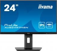 Монитор Iiyama ProLite 23,8" (XUB2497HSN-B1)