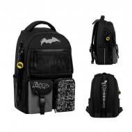 Рюкзак KITE Education teens DC Batman DC26-2587M Рюкзак KITE Education teens DC Batman DC26-2587M