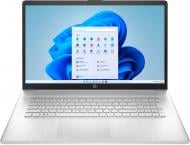 Ноутбук HP 17-cn3013ua 17,3" (8B5V2EA) silver