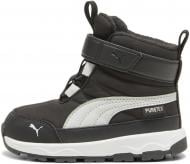 Черевики Puma EVOLVE BOOT PURETEX AC+IN 39265002 р.22 чорний