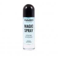 Ароматизатор спрей WINSO Magic Spray Aqua 534130 30 мл