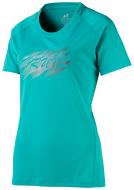 Футболка Pro Touch Bonita wms 280595-666 р.2XL бирюзовый