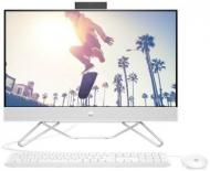 Моноблок HP All-in-One 23,8 (7B7Z2EA) white Моноблок HP All-in-One 23,8 (7B7Z2EA) white