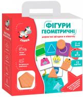 Игра настольная Vladi Toys Фигуры в мешочке ZB2001-02 Игра настольная Vladi Toys Фигуры в мешочке ZB2001-02