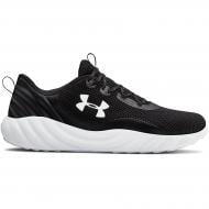 Кроссовки мужские Under Armour UA Charged Will 3022038-002 р.44 черные