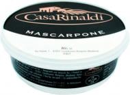Сыр Casa Rinaldi Маскарпоне 78% 250г