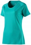 Футболка Pro Touch Natalia III RN wms 285831-666 р.XS бирюзовый