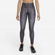 Лосины Nike W NK DF RUN DVN FAST TGT DD5153-010 р.XS черный