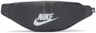 Сумка Nike NK HERITAGE WAISTPACK - FA21 DB0490-068 сірий