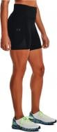 Шорты Under Armour 1376758.001/black/reflective р. S черный
