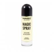 Ароматизатор спрей WINSO Magic Spray Lemon Tea 534180 30 мл