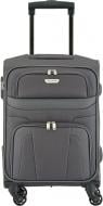 Чемодан Travelite Orlando 63 л серый TL098548-04