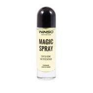 Ароматизатор спрей WINSO Magic Spray Lemon 534190 30 мл