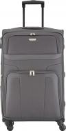 Валіза Travelite Orlando 95 л сірий TL098549-04