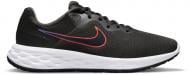 Кроссовки мужские Nike REVOLUTION 6 NN DC3728-008 р.46 черные
