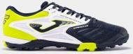 Cороконіжки Joma CANCHA 2303 MARINO BLANCO TURF CANS2303TF р.46 синій