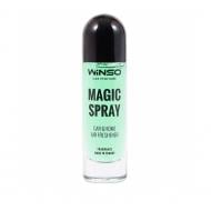 Ароматизатор спрей WINSO Magic Spray Evergreen 534170 30 мл
