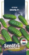 Семена SeedEra огурец Эколь F1 10 шт. (4823073726624)