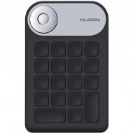 Миниклавиатура Huion KD100 KD100 black