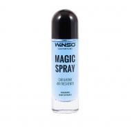 Ароматизатор спрей WINSO Magic Spray Ocean 534220 30 мл