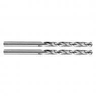 Свердло по металу GRAPHITE DIN 338 4,2 мм 2 шт. 54T942