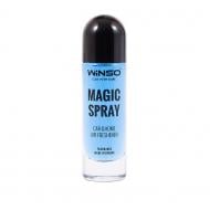Ароматизатор спрей WINSO Magic Spray Sport 534250 30 мл