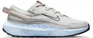 Кроссовки мужские Nike Crater Remixa DC6916-001 р.47 серые