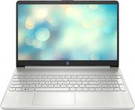 Ноутбук HP Laptop 15s-fq5017ua 15,6" (6K5U8EA) natural silver
