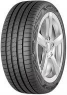 Шина Goodyear Eagle F1 Asymmetric 6 255/45 R20 105 T нешипованая лето