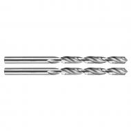Сверло по металлу GRAPHITE DIN 338 5,5 мм 2 шт. 54T955