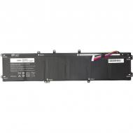 Акумулятор для ноутбука PowerPlant NB441433 11,4 V 5200 mAh для Dell Precision 15-5510 (6GTPY)