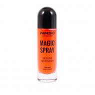 Ароматизатор спрей WINSO Magic Spray Strawberry 534270 30 мл