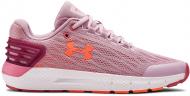 Кроссовки женские демисезонные Under Armour UA W Charged Will 3022039-600 р.39 бело-розовые