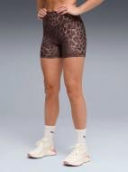 Велосипедки Puma W TAD Essential Spotted Haze Short Tight - HW 5" 52851313 р. M коричневый